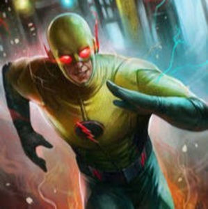 Meet your Posher, Jonathon